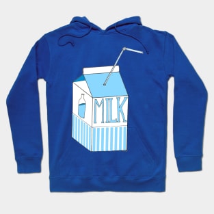 Milk Box Hoodie